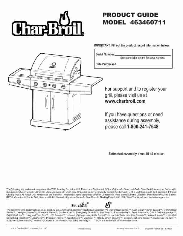 Char-Broil Gas Grill 463460711-page_pdf